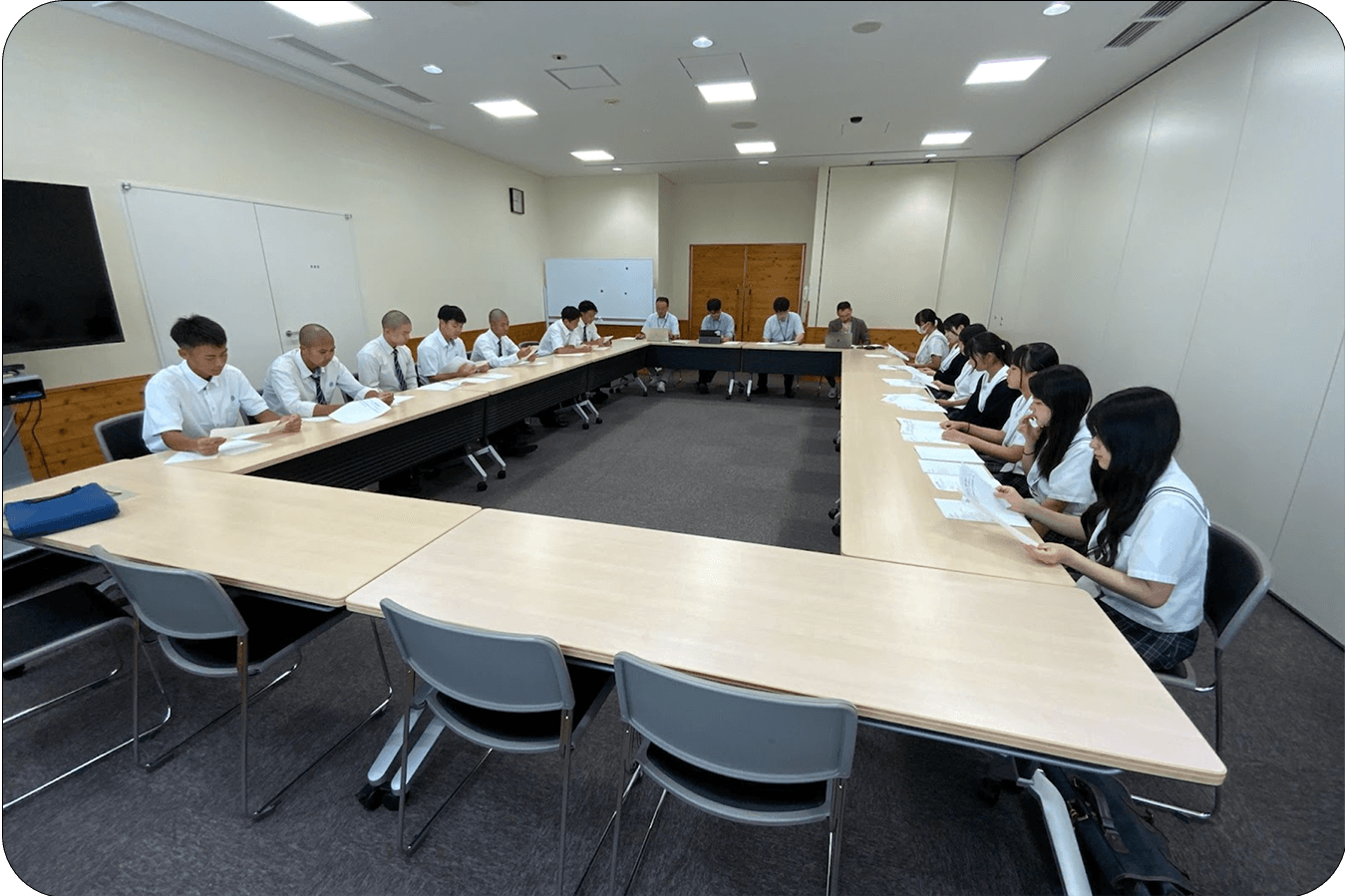 夢に向かうためのまず第一歩