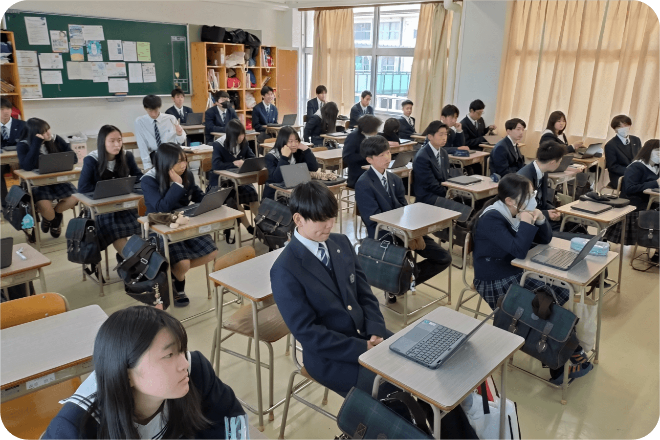 夢に向かうためのまず第一歩